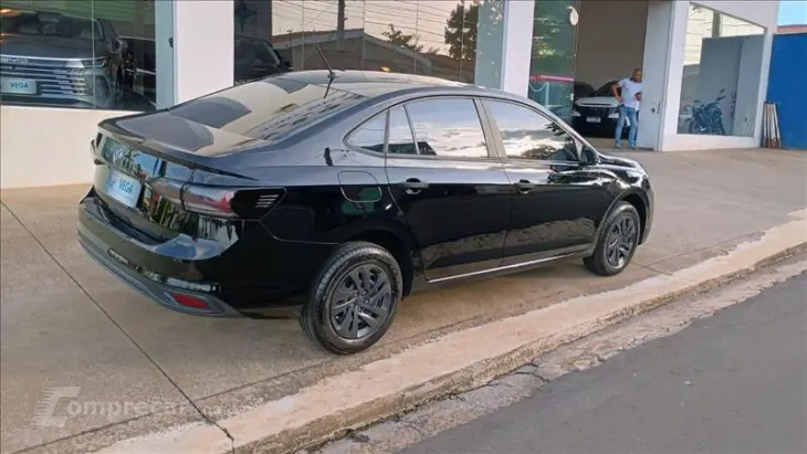 VIRTUS 1.0 170 TSI Sense