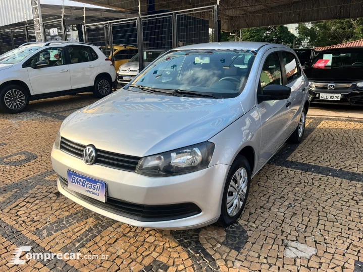 GOL 1.6 MI 8V G.VI