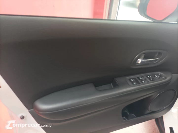 HR-V 1.8 16V EX