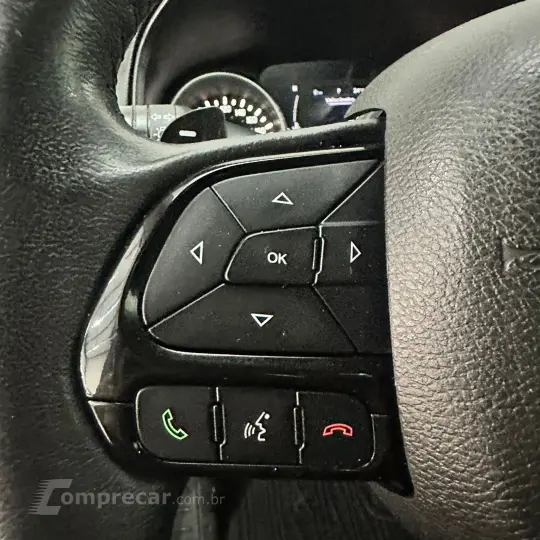 Toro Freedom 1.8 16V Flex Aut.