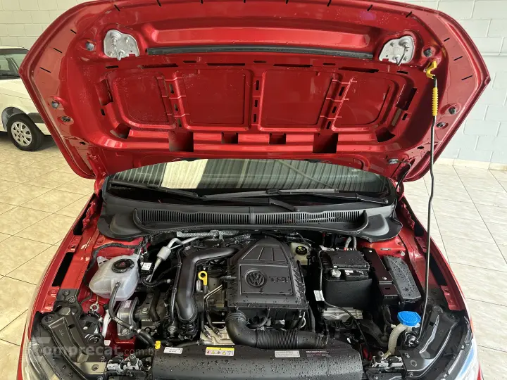 POLO 1.0 200 TSI Highline