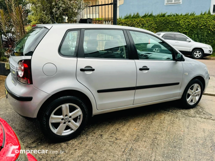 POLO 1.6 MI 8V