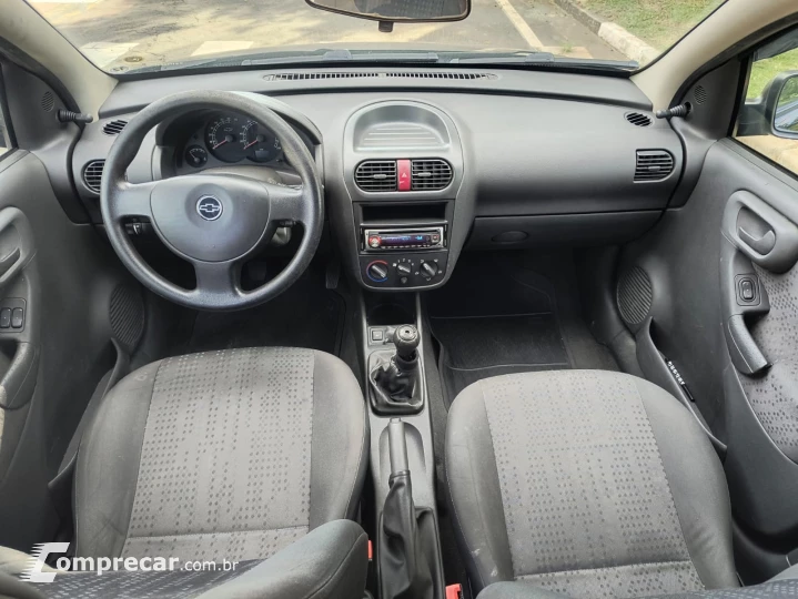 CORSA 1.4 MPFI Maxx 8V