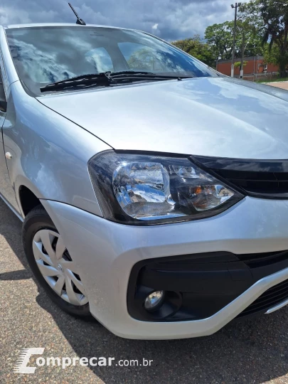 ETIOS 1.3 X 16V