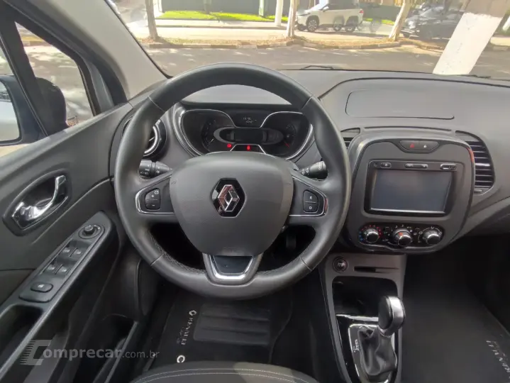 CAPTUR 1.6 16V SCE Life