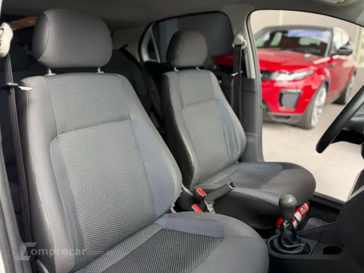 GOL 1.0 12V MPI TOTALFLEX TRENDLINE 4P MANUAL