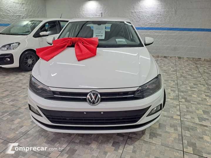 POLO 1.0 200 TSI Comfortline