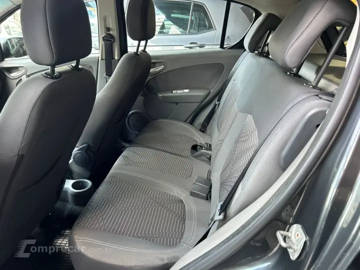 Palio ATTRACTIVE 1.0 EVO Fire Flex 8v 5p