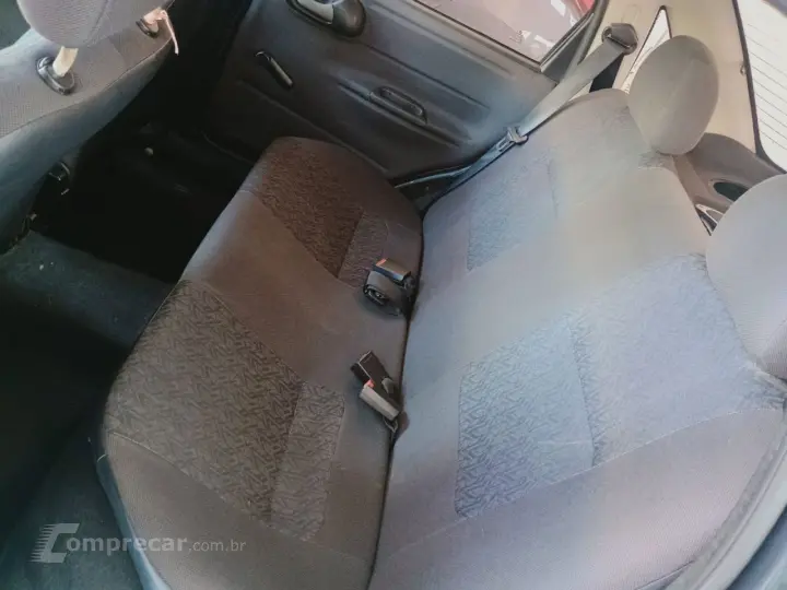 Classic Sedan 1.0 4P FLEX LIFE