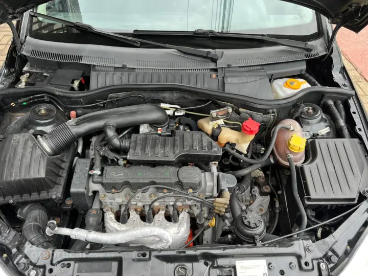 CORSA 1.4 MPFI Maxx 8V