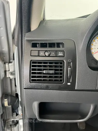 PALIO 1.8 MPI Adventure Locker Weekend 16V