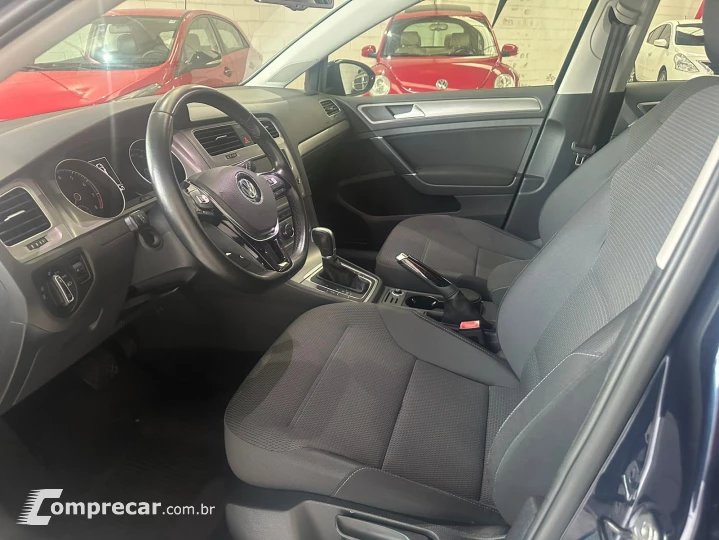 GOLF 1.4 TSI Variant Comfortline 16V