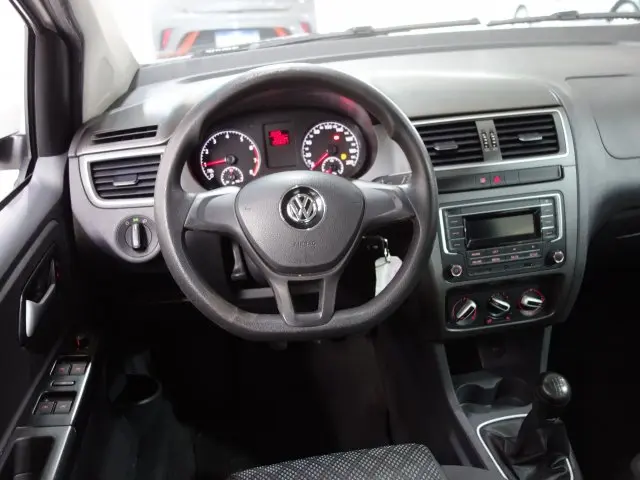 FOX - 1.0 MPI TRENDLINE 12V 4P MANUAL