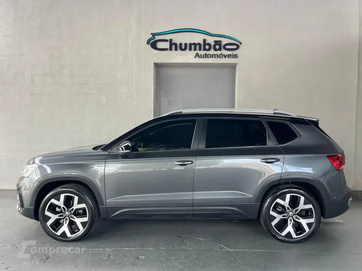 TAOS 1.4 250 TSI Highline