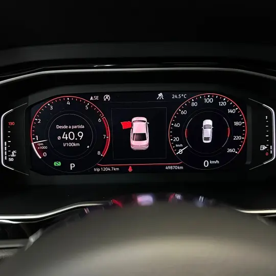 JETTA GLI 350 TSI 2.0 16V 4p Aut.