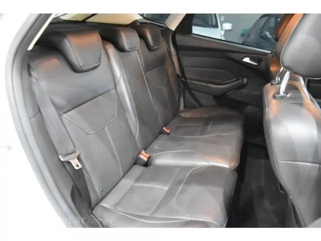 FOCUS HATCH - 2.0 SE HATCH 16V 4P POWERSHIFT