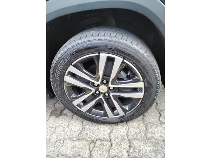 TRACKER 1.0 TURBO FLEX LT AUTOMÁTICO