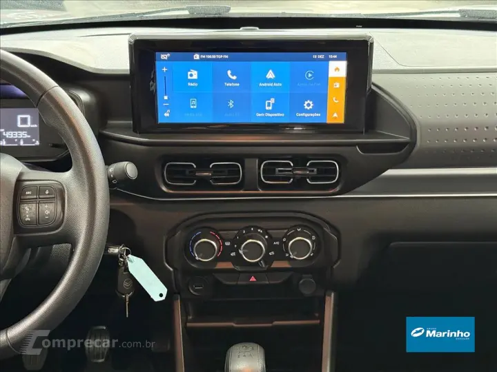 C3 1.0 FIREFLY FLEX LIVE PACK MANUAL