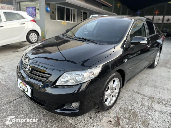 COROLLA 1.8 XEI 16V