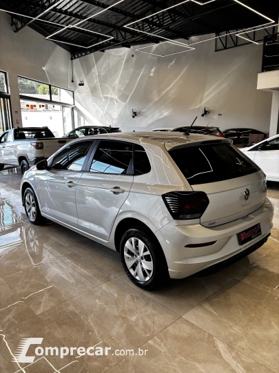 POLO 1.0 MPI