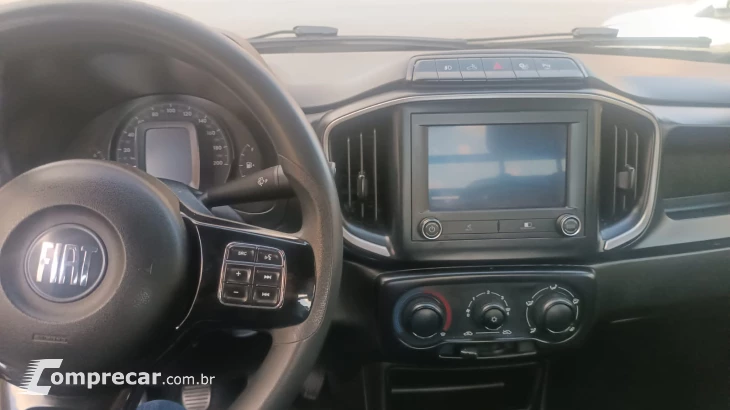 STRADA 1.3 Firefly Freedom CS