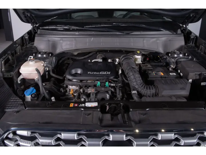 CRETA 1.0 TGDI FLEX PLATINUM AUTOMÁTICO