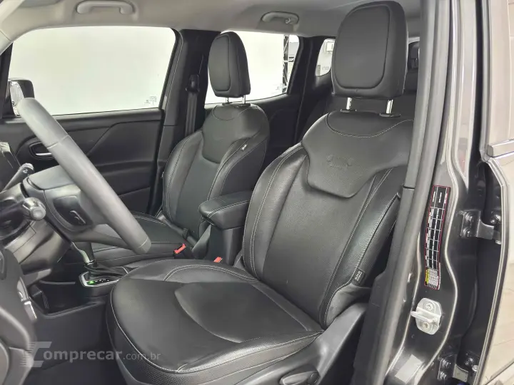 RENEGADE 1.3 T270 TURBO FLEX SPORT AT6