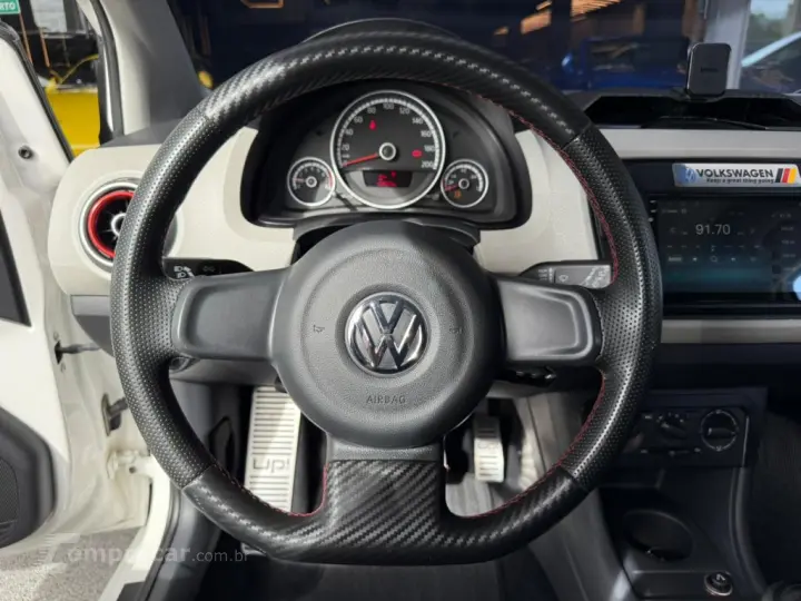 UP 1.0 MPI MOVE UP 12V FLEX 4P MANUAL