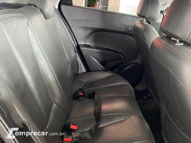 HB20 - 1.0 COMFORT PLUS 12V 4P MANUAL