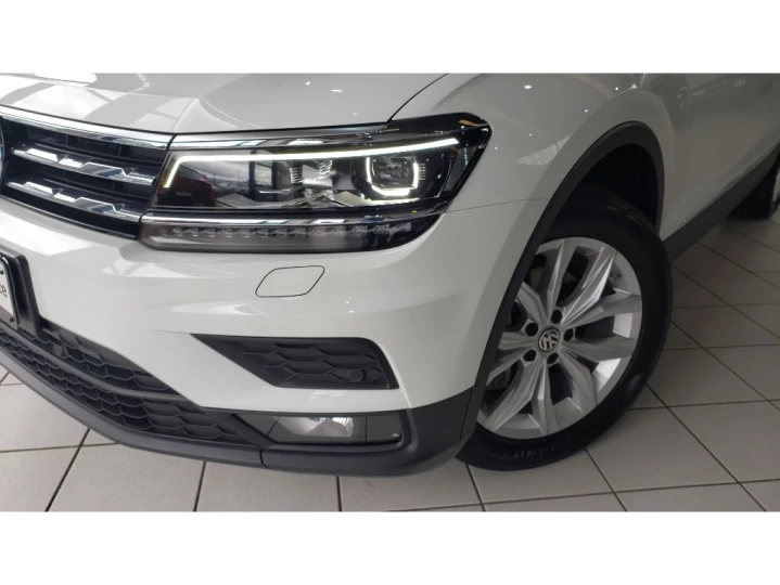 TIGUAN 1.4 250 TSI Allspace Comfortline