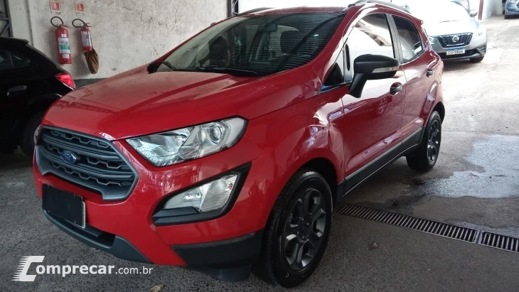 ECOSPORT 1.5 Ti-vct Freestyle