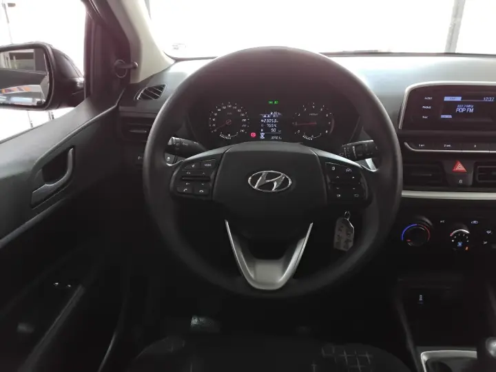 HB20 1.0 12V FLEX SENSE PLUS MANUAL
