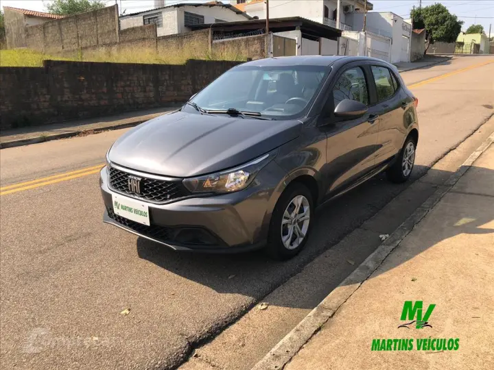 ARGO 1.0 FIREFLY FLEX DRIVE MANUAL