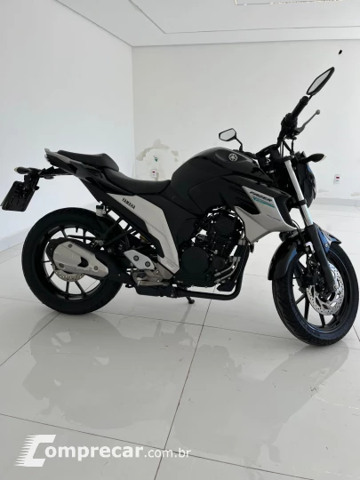 FAZER 250