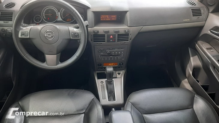 VECTRA 2.0 MPFI Gt-x Hatch 8V