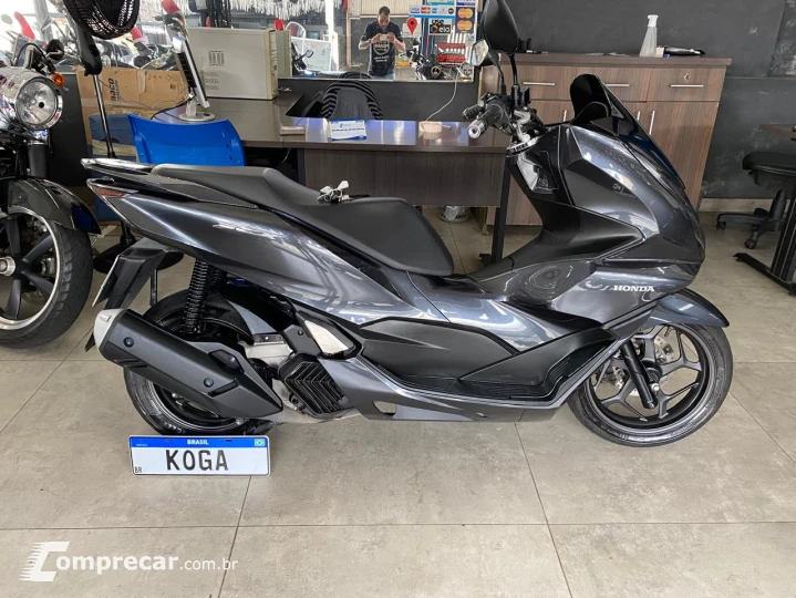 PCX 160