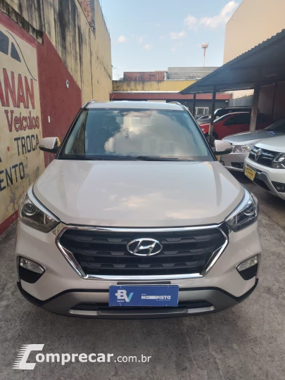 CRETA 2.0 16V Prestige