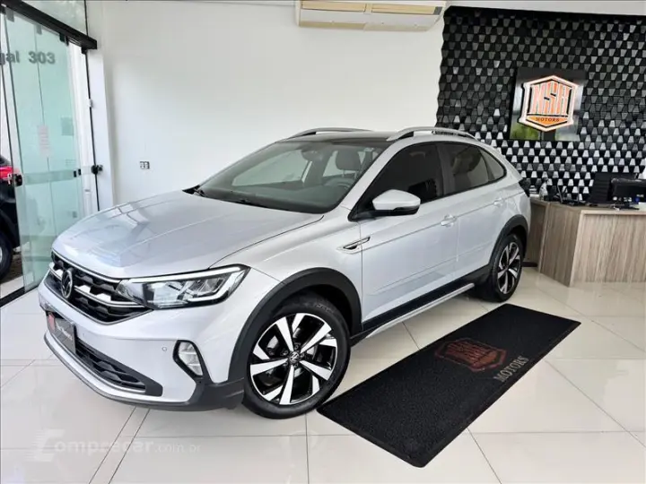 NIVUS 1.0 200 TSI Highline