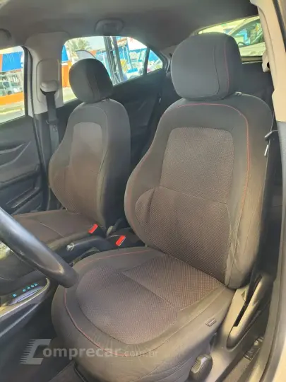 ONIX HATCH LTZ 1.4 8V FlexPower 5p Aut.