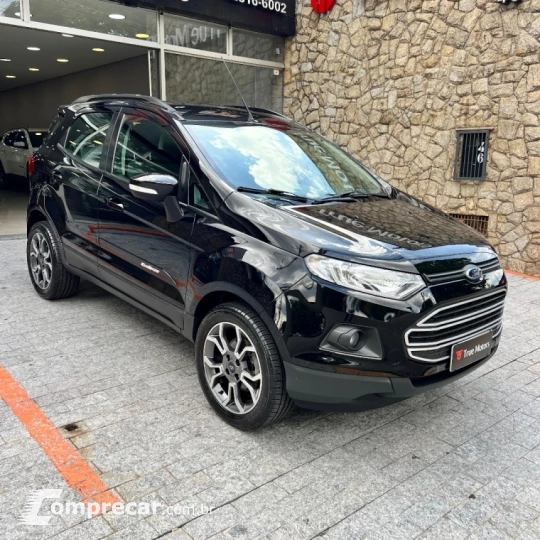 ECOSPORT 1.6 SE 16V