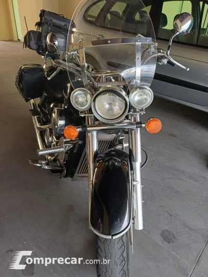 shadow 750