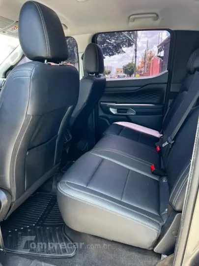 RANGER 3.0 V6 Turbo CD XLT 4X4