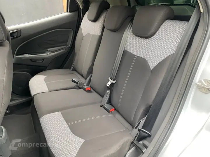 ECOSPORT 2.0 SE 16V FLEX 4P POWERSHIFT