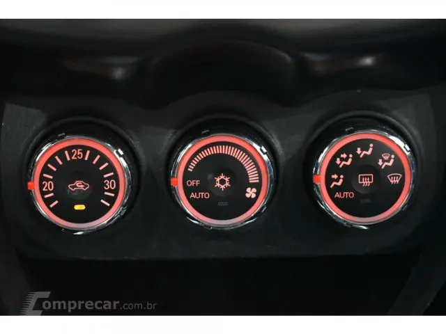 ASX - 2.0 4X2 16V 4P AUTOMÁTICO