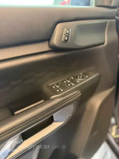 RANGER 3.0 XLT 16V 4X4 CD