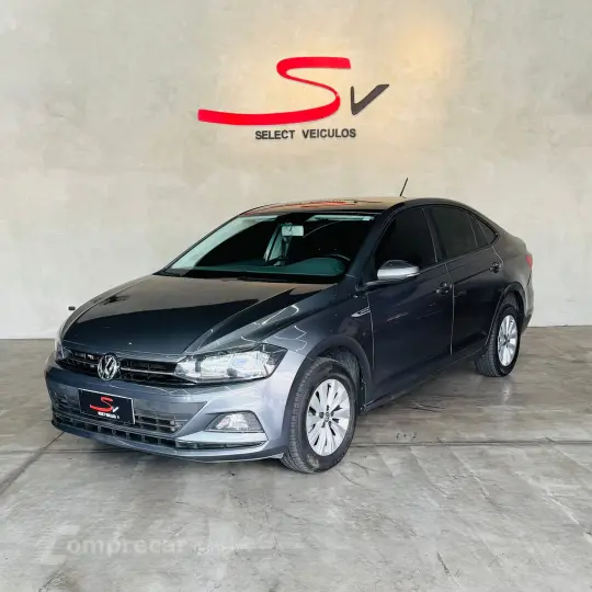 VIRTUS 1.0 200 TSI Comfortline