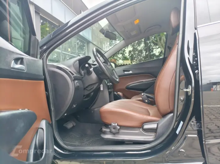 HB20 1.6 Premium 16V