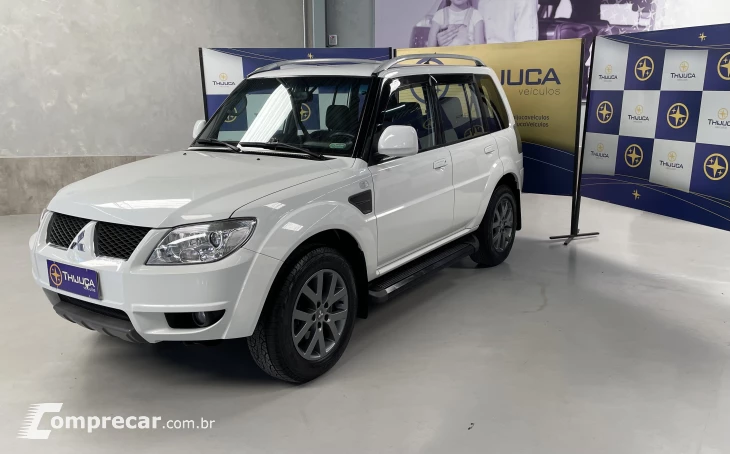 PAJERO 2.0 TR4 4X2 16V