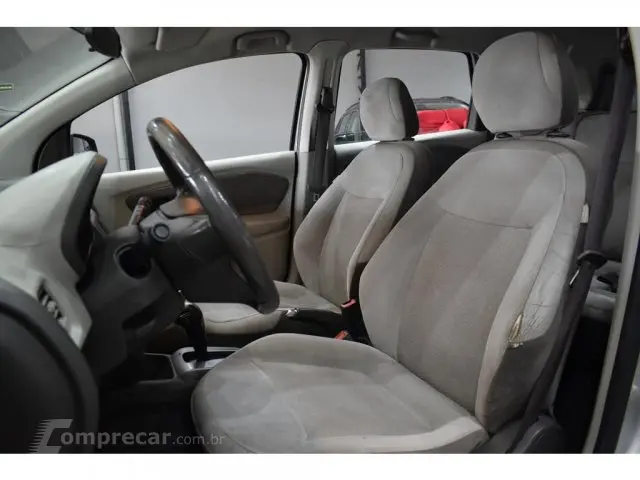 SPIN - 1.8 LTZ 8V 4P AUTOMÁTICO