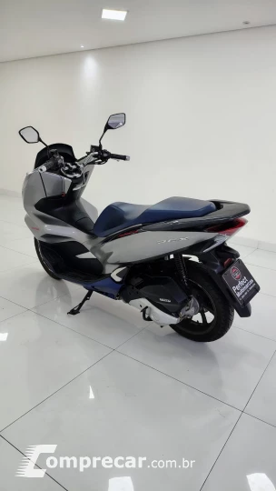 PCX SPORT